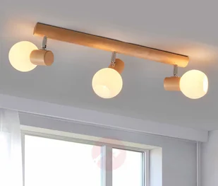 Spotlight Listwa sufitowa Karin 2231360 - Lampy sufitowe - miniaturka - grafika 2