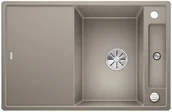 Zlewozmywaki - Blanco AXIA III 45 S 523180 tartufo - miniaturka - grafika 1