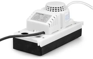 TROTEC Pompa kondensatu zewnetrzna - Filtry wentylacyjne i uzdatniacze - miniaturka - grafika 2