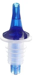 Hendi Nalewak dozownik kurek do butelek czerwony ZESTAW 4szt Nalewak dozownik kurek do butelek czerwony ZESTAW 4szt 599419 - Akcesoria i części AGD - miniaturka - grafika 2