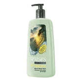 Kosmetyki do kąpieli - Avon Żel do mycia ciała i włosów Xtreme 2 w 1 - miniaturka - grafika 1