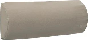 vidaXL vidaXL Poduszka zagłówek na krzesło, taupe, 40x7,5x15 cm, textilene - Poduszki na krzesła - miniaturka - grafika 2