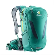 Plecaki - Deuter Plecak Compact EXP 12 morski / Pojemność: 12 L - miniaturka - grafika 1