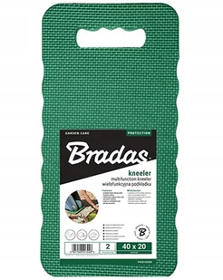 Podkładka Ogrodowa Pod Kolana Klęcznik POD150GR - Inne akcesoria do nawadniania - miniaturka - grafika 3