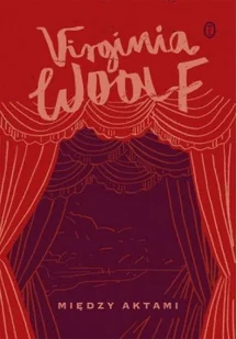 Wydawnictwo Literackie Między aktami LIT-42274 - Powieści Wydawnictwo Literackie Między aktami LIT-42274 - Powieści - miniaturka - grafika 3