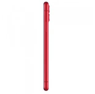 Apple iPhone 11 4GB/128GB Dual Sim Czerwony - Telefony komórkowe - miniaturka - grafika 4