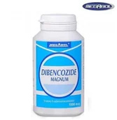 Witaminy i minerały dla sportowców - Megabol Dibencozide Magnum 100caps - miniaturka - grafika 1