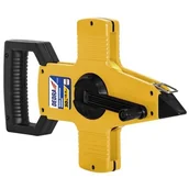 Poziomice, łaty, miary - Dedra Taśma miernicza stalowa 30m/12,5mm M3005 1901do2000-31-uniw - miniaturka - grafika 1