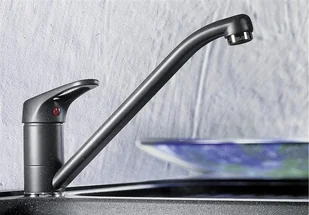 Blanco WEGA alumetalik 511880 - Baterie kuchenne - miniaturka - grafika 2