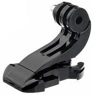 Akcesoria do kamer sportowych - GOPRO Szybkozłączka zatrzaskowa J-hook do Hero - miniaturka - grafika 1