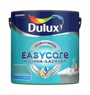 Farby zewnętrzne - Dulux Dulux Easy Care K&b- Turkusowy Archipelag, 2.5 - miniaturka - grafika 1