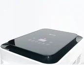 Akcesoria do wentylacji i klimatyzacji - Fral Panel czarny do klimatyzatora FSC09C - miniaturka - grafika 1