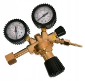 Akcesoria spawalnicze - Reduktor do azotu 30m3/h RBAZ-10 Butlowy - miniaturka - grafika 1