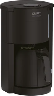 Ekspres do kawy Krups Pro Aroma KM3038 - Ekspresy do kawy Ekspres do kawy Krups Pro Aroma KM3038 - Ekspresy do kawy - miniaturka - grafika 1