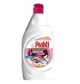 Płyny do naczyń - Praktik Płyn Do Naczyń 650ML Sensit 7657 - miniaturka - grafika 1