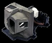 Lampy do projektorów - Optoma Lampa do DVD100 - oryginalna lampa w nieoryginalnym module GL240 - miniaturka - grafika 1
