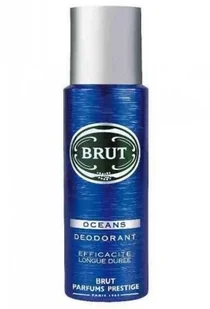 Brut Oceans 200ml - Pozostałe kosmetyki Brut Oceans 200ml - Pozostałe kosmetyki - miniaturka - grafika 3