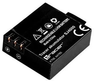 Akumulator bateria do kamerki Blow Pro4You Bluetec - Akcesoria do kamer sportowych - miniaturka - grafika 3