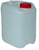 Kanistry - HP Autozubehör HP akcesoria do samochodu 10220 kanister Bambi, tworzywo sztuczne, 20 l 10220 - miniaturka - grafika 1