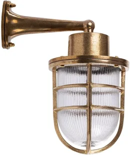 Zuma Line Kinkiet KAVALA A72Z - Lampy ogrodowe - miniaturka - grafika 2