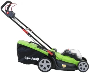 Krysiak AM4122S - Kosiarki - miniaturka - grafika 4