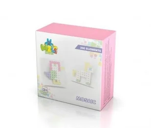 ARTYZAN Klocki Meli Minis Girls 200 - Klocki - miniaturka - grafika 2