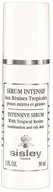 Serum do twarzy - SISLEY Intensive Serum With Tropical Resins - miniaturka - grafika 1