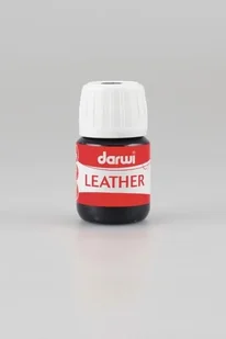 DARWI DARWI Marker do skóry Czarny DA0420013100 - Markery permanentne - miniaturka - grafika 2