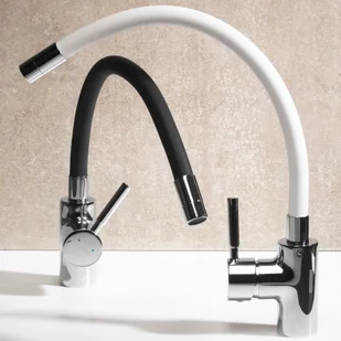 Ferro Bateria kuchenna Zumba czarna BZA4B - Baterie kuchenne - miniaturka - grafika 3