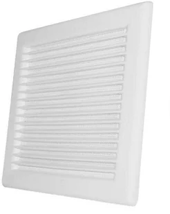 Dospel KRATKA Z SIATKĄ DL 150RW - Kratki wentylacyjne - miniaturka - grafika 2