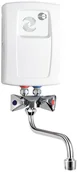 Podgrzewacze wody - EQUATION Elektryczny przepływowy ogrzewacz wody EQS2-4.4 kW  - miniaturka - grafika 1