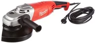 Szlifierki i polerki - Milwaukee 4933402450 AG 24  230 E totm annsch. Szlifierka kątowa 4933402450 - miniaturka - grafika 1