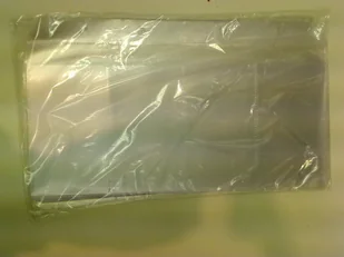 Biurfol Wkłady do wizytownika 80 wizytówek 10 sztuk - Wizytowniki - miniaturka - grafika 2