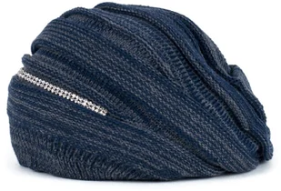 Art of Polo Polska czapka Harmonia - Czapki damskie - miniaturka - grafika 2