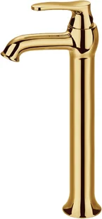 Omnires AD5112/1GL - Baterie umywalkowe - miniaturka - grafika 2