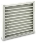 Filtry wentylacyjne i uzdatniacze - TROTEC G4 Z-Line-Filtr do TAC 3000 i TTR 2000 / 2800 / 3700 - miniaturka - grafika 1