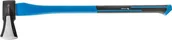 Siekiery - GTV Siekiera rozłupująca z tworzywa sztucznego 2kg 74cm HT3B076 HT3B076 - miniaturka - grafika 1