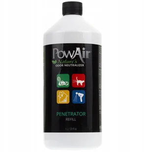 Powair Penetrator Usuwa Zapach Obuwia 922 ML - Środki do usuwania zapachów - miniaturka - grafika 8