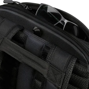 Samsonite Plecak na laptopa StackD Biz 15,6 - black 141471-1041 - Torby na laptopy - miniaturka - grafika 10