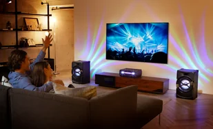 SONY SHAKE-X30PN (SHAKEX30PN) - Power audio - miniaturka - grafika 6