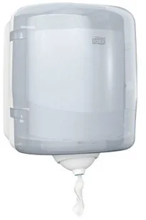 Tork Reflex 473190 dozownik do ręczników w średniej roli M4 473190 - Dozowniki papieru i mydła dla firm - miniaturka - grafika 2