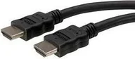 Kable - 3M Kabel Newstar HDMI HDMI czarny HDMI10MM HDMI10MM - miniaturka - grafika 1