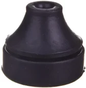 Taśmy izolacyjne i naprawcze - ERGOM Przepust gumowy PDE 16M czarny IP67 E03DK-05010211201 50szt. - miniaturka - grafika 1