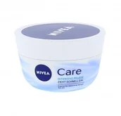 Kremy do twarzy - Nivea Nivea Care krem do twarzy na dzień 50 ml dla kobiet - miniaturka - grafika 1