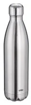 Cilio Butelka termiczna CLIO, srebrna, 750 ml - Akcesoria turystyczne - miniaturka - grafika 2