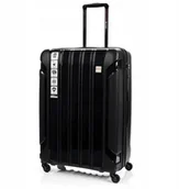 Walizki - Swissbags Duża Walizka Na Kółkach Torba 75 CM - miniaturka - grafika 1