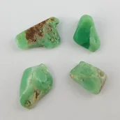 Wróżbiarstwo i radiestezja - Fraida.pl Chryzopraz 02 KB-chryzopraz02 - miniaturka - grafika 1