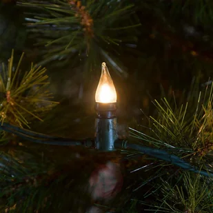 KonstSmide Zewnętrzny łańcuch świetlny z lampkami, 20 - Oświetlenie świąteczne - miniaturka - grafika 4