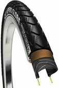 Opony rowerowe - CST Opona 700 x 40C C-1931 TR-CS390 Aspero Globe czarna 183147 - miniaturka - grafika 1