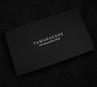 Tamahagane Zestaw 4 Noże+ 4 widelce do steków SS-005 - Noże kuchenne - miniaturka - grafika 3